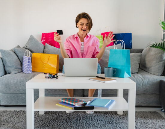 ecommerce app development company