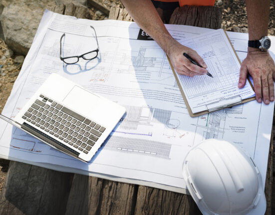 Navigating Construction Permitting