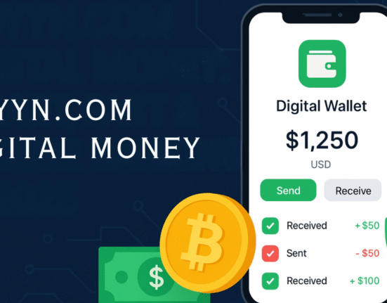 Coyyn.com Digital Money