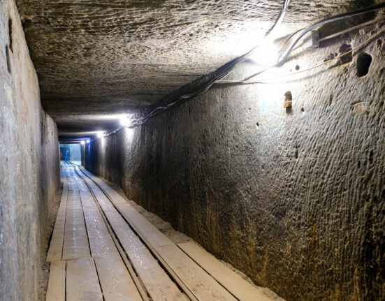 Crawlspace Encapsulations