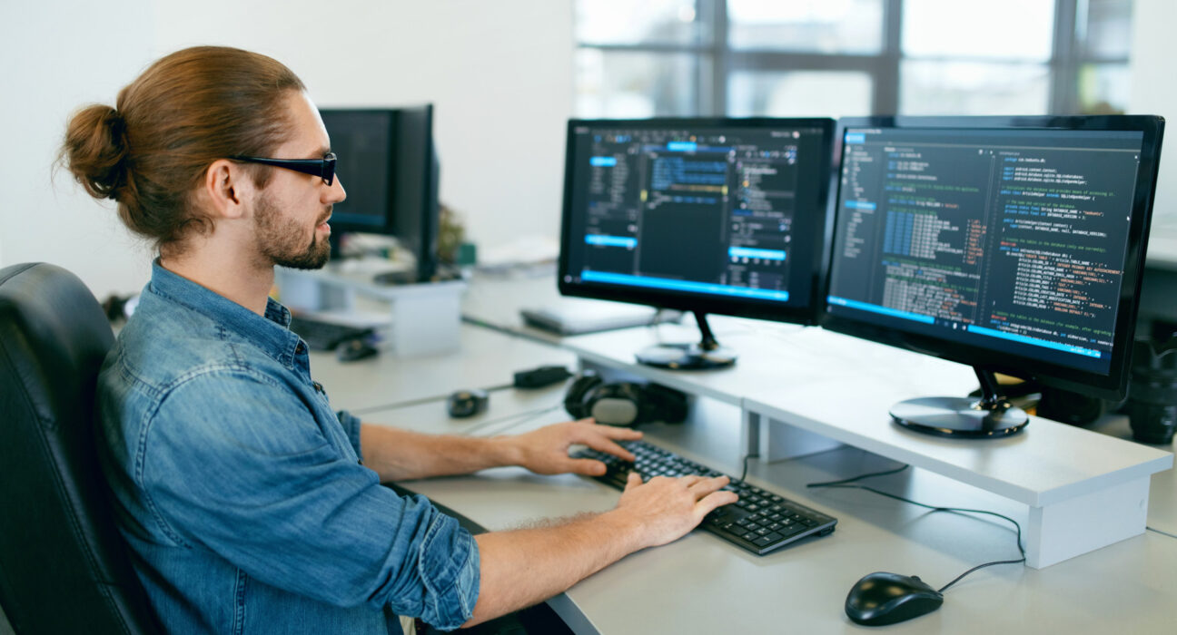 Dedicated Developers