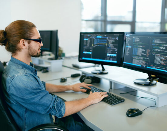 Dedicated Developers