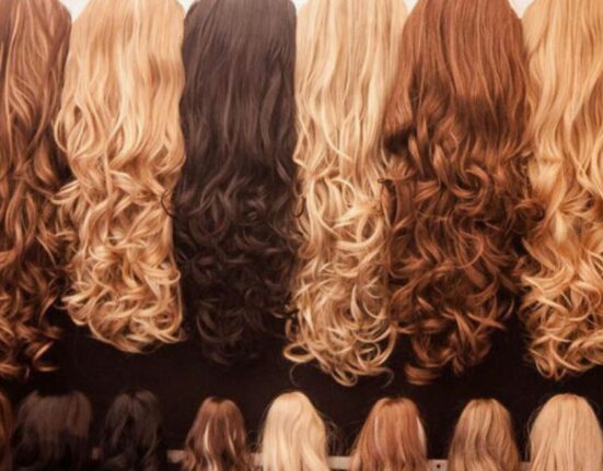 Protective Styling with Human Hair Wigs