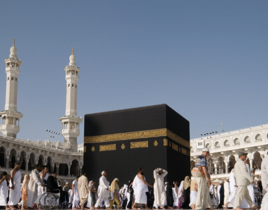 Umrah