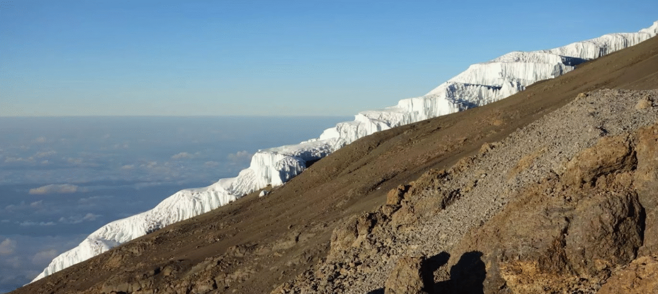 Kilimanjaro