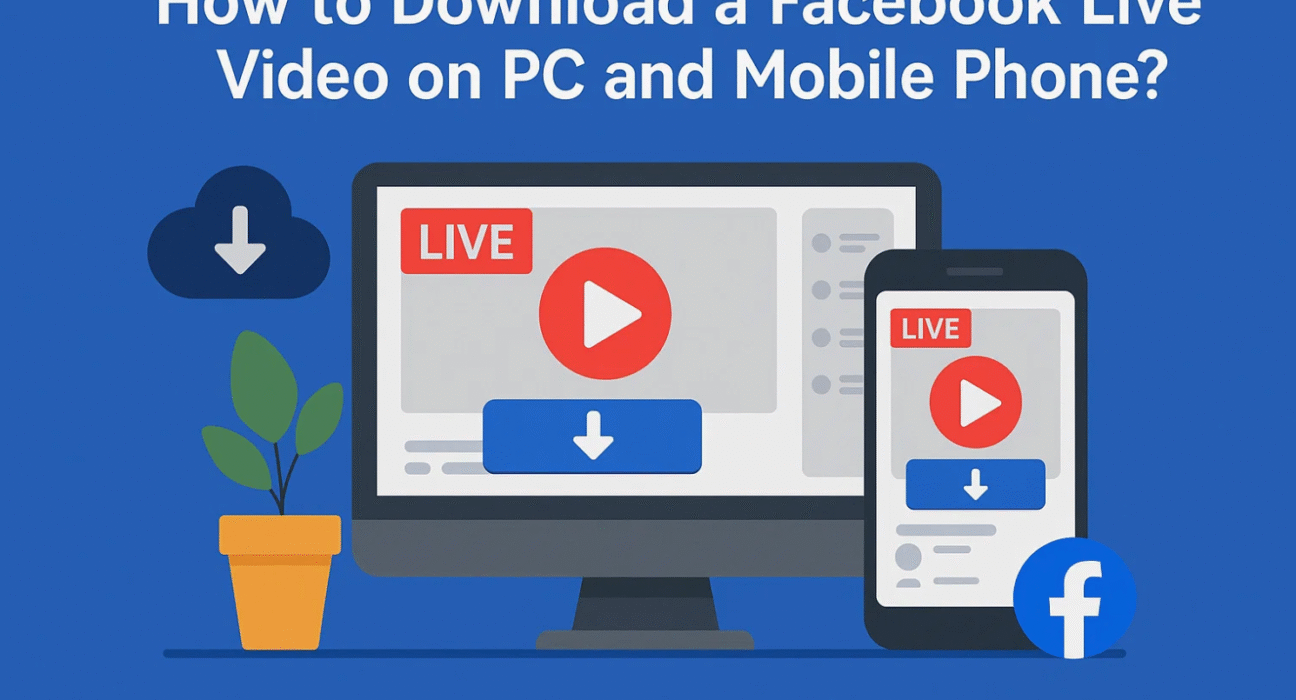 Facebook Live