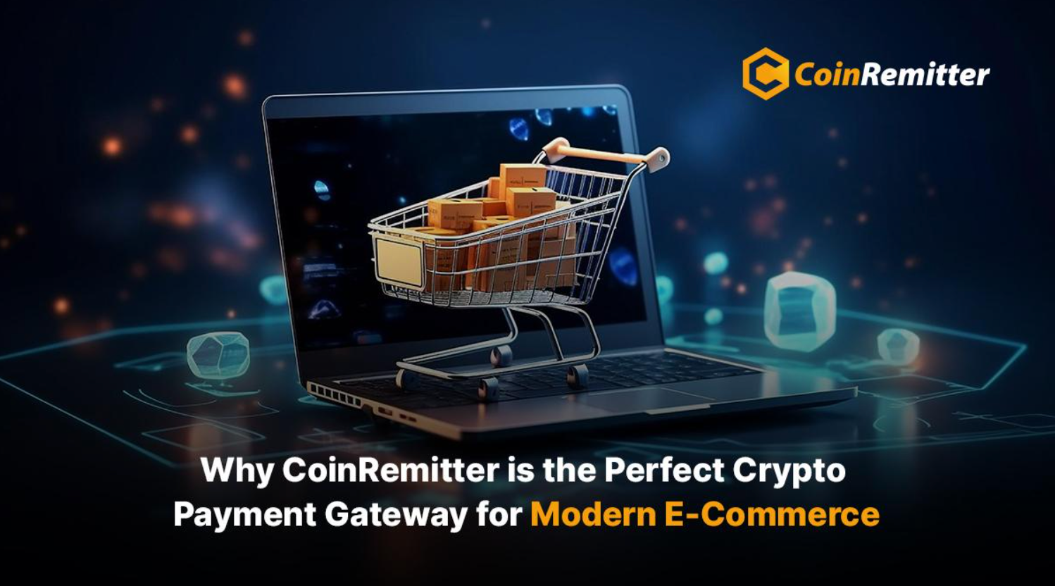 CoinRemitter