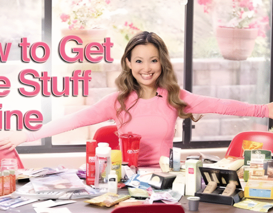 Free Stuff