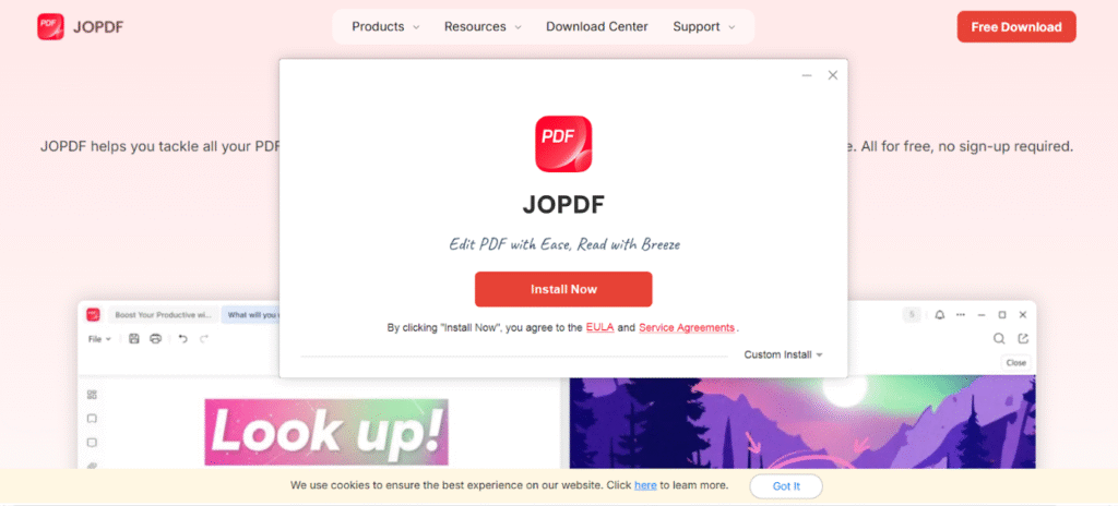 JOPDF