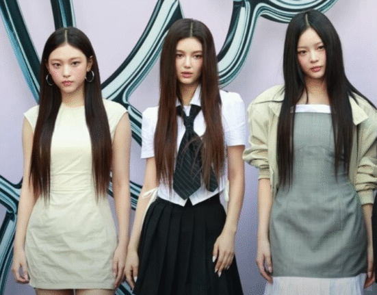 fashion weeks in 2025