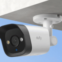 CCTV Camera