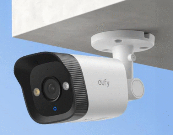 CCTV Camera
