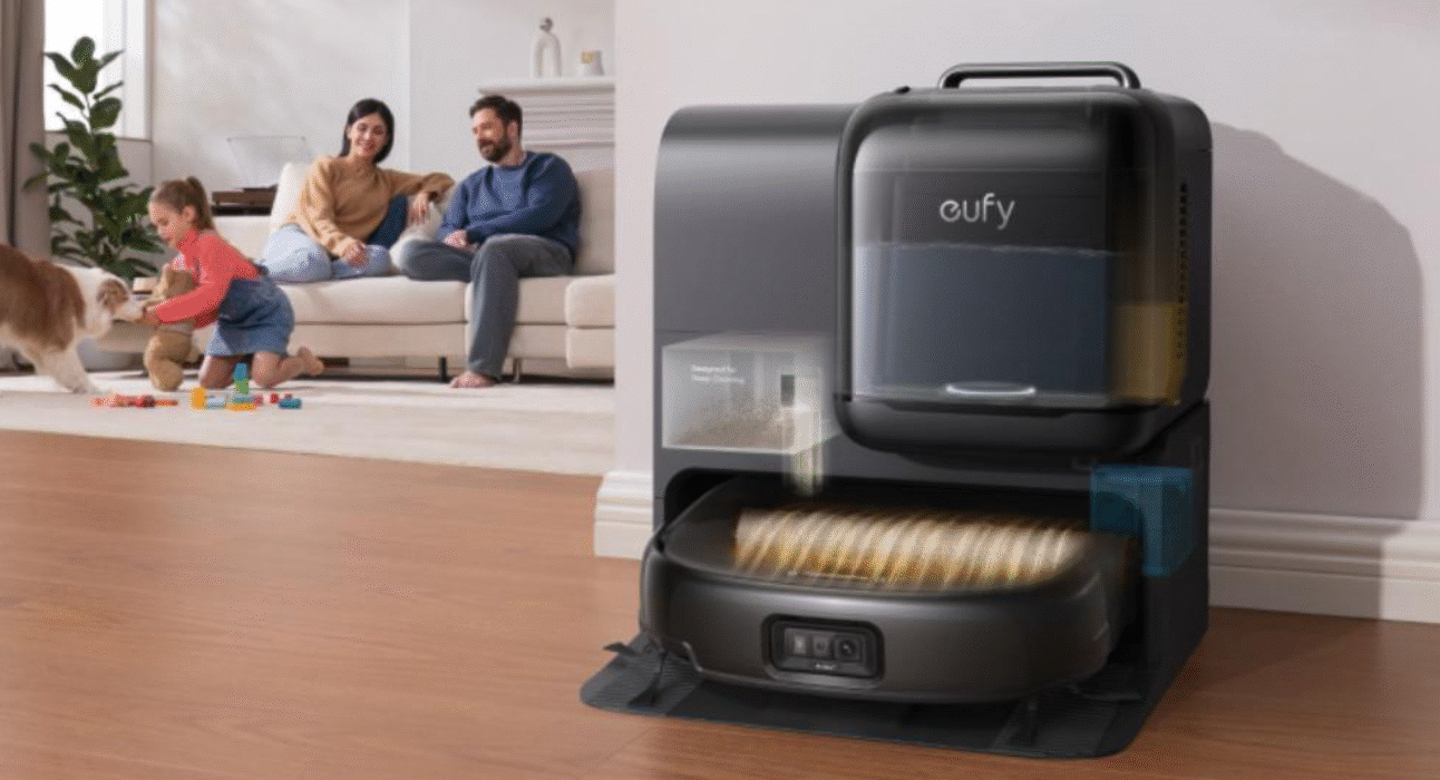 eufy Omni E28