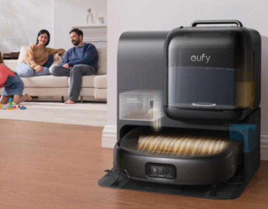 eufy Omni E28