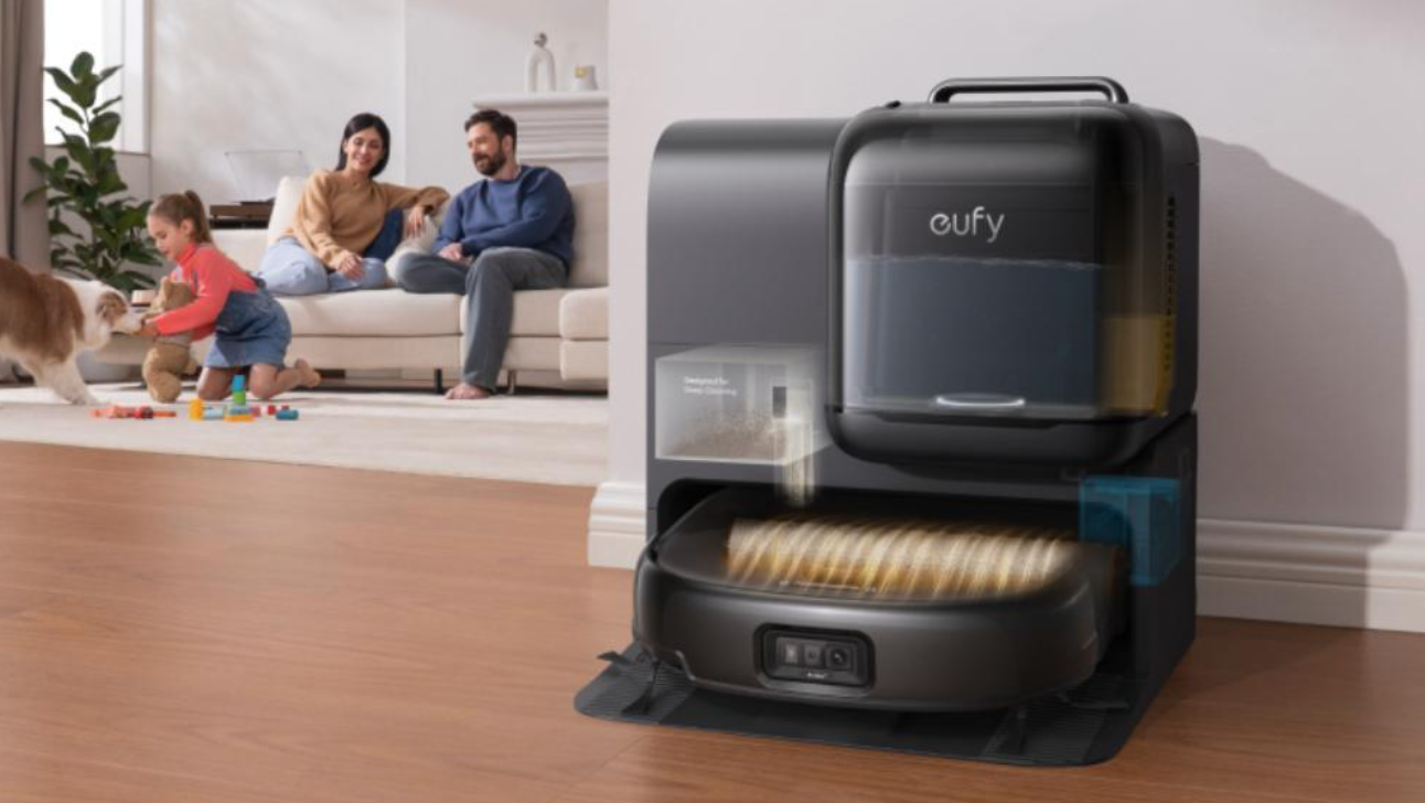 eufy Omni E28