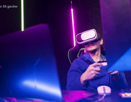 Technologies HearthSSGaming