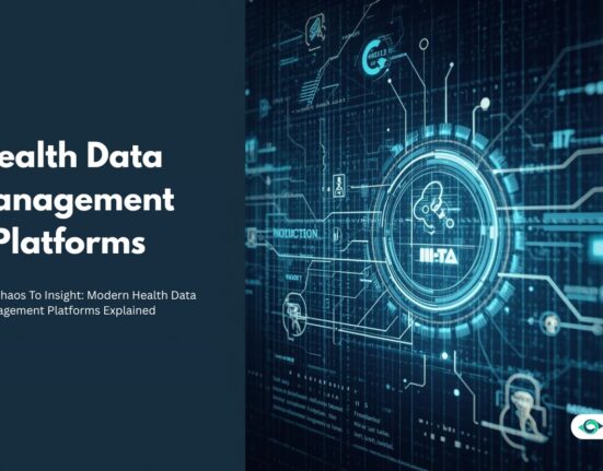 Health Data Management Platforms
