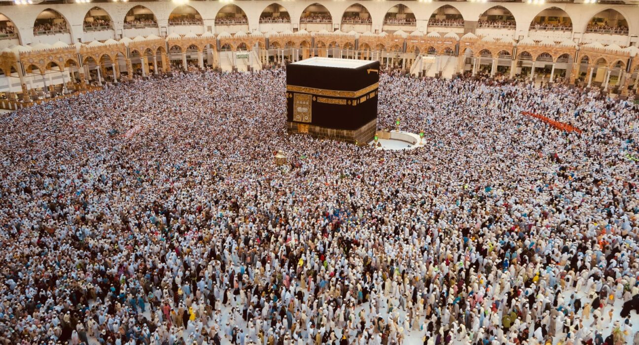 Umrah Trip