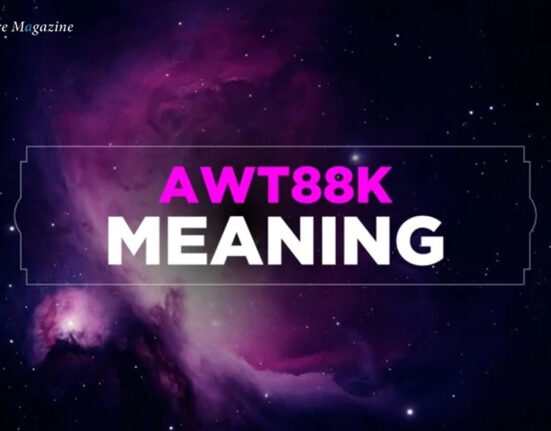 awt88k meaning