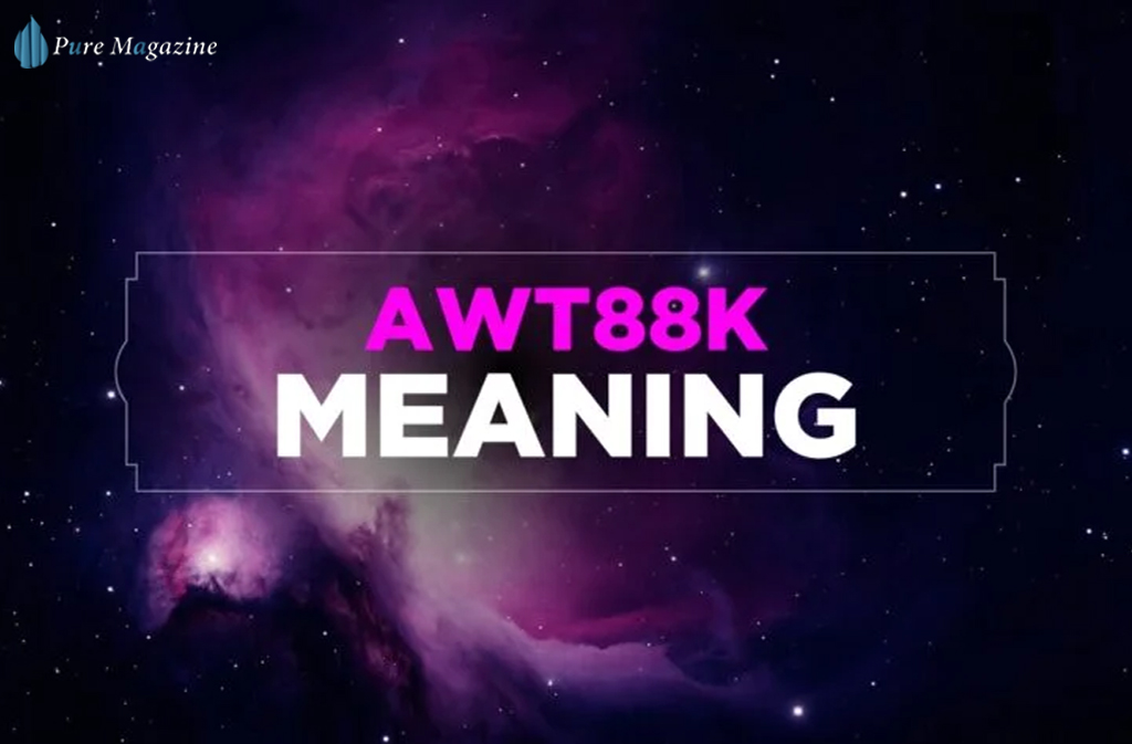 awt88k meaning