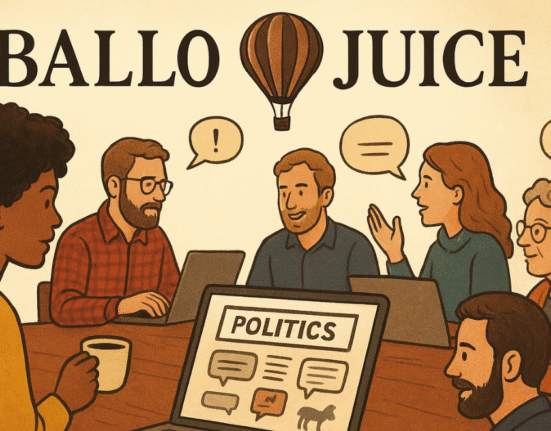 balloon juice blog