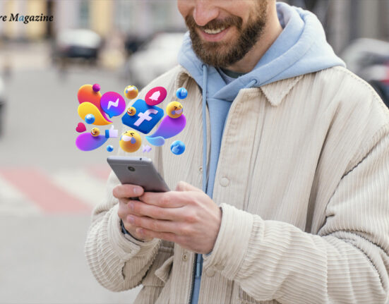 bouncemediagroup .com social stat