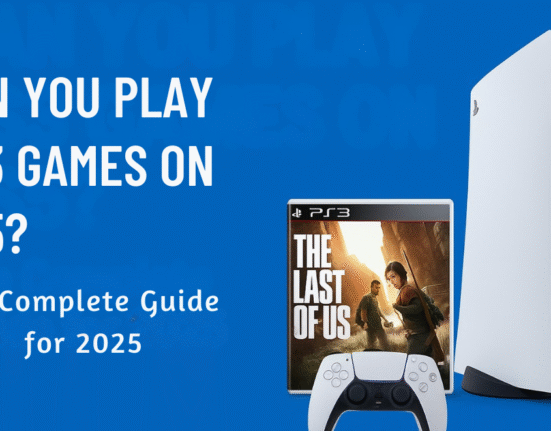 can you play ps3 games on ps5