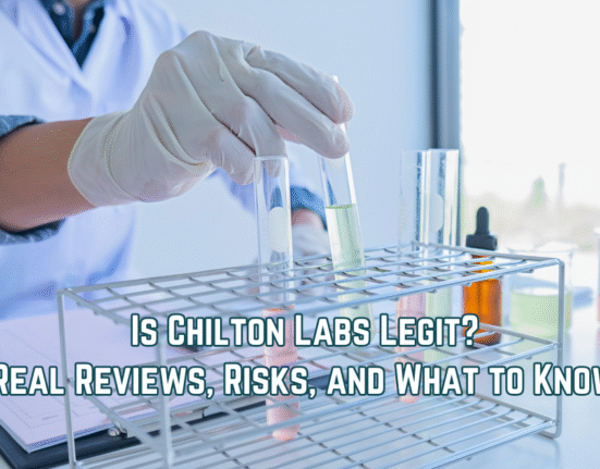 chilton labs