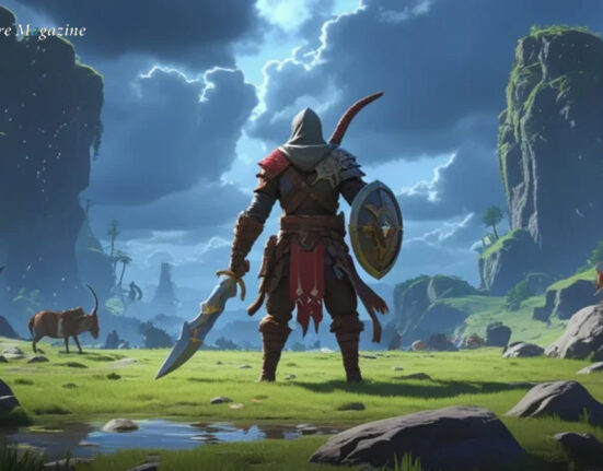 competitive edge theserpentrogue