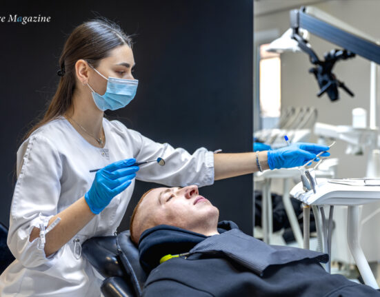 dental hygienist salary