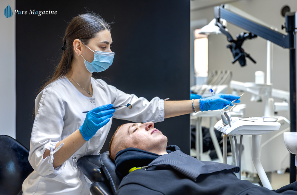 dental hygienist salary