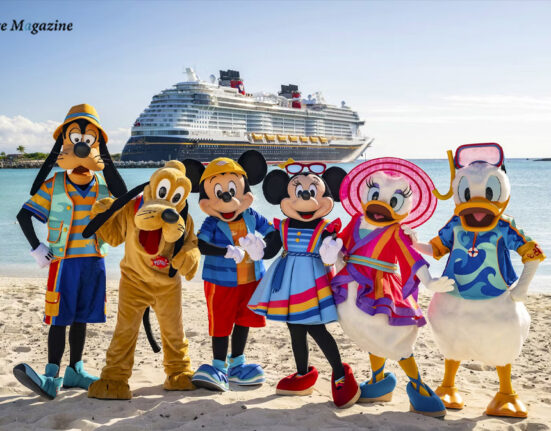 disney cruise