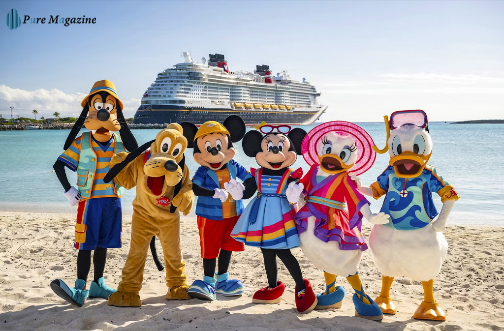 disney cruise