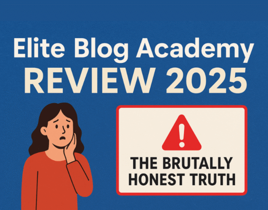 elite blog academy