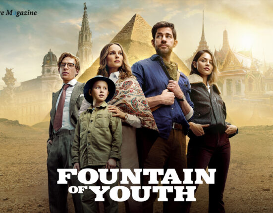 fountain of youth reviews