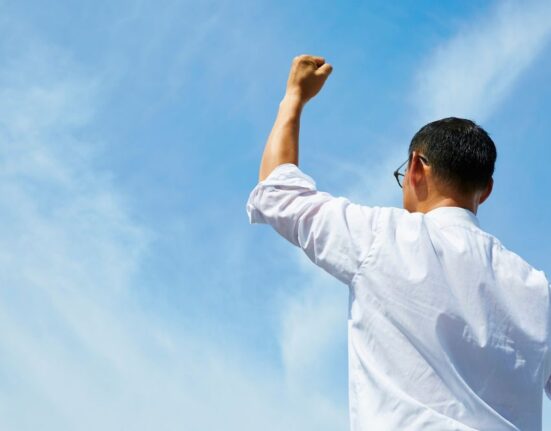 leadership empowerment