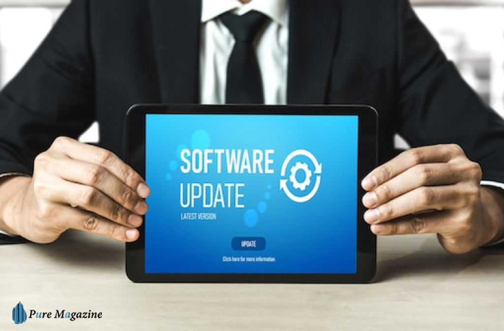 new software name mozillod5.2f5