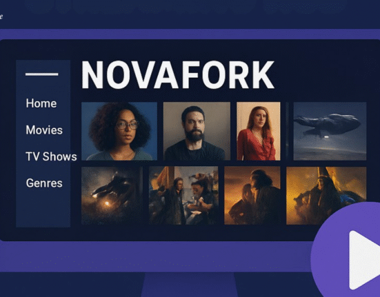 novafork