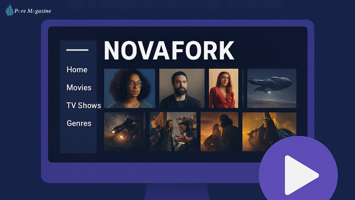novafork