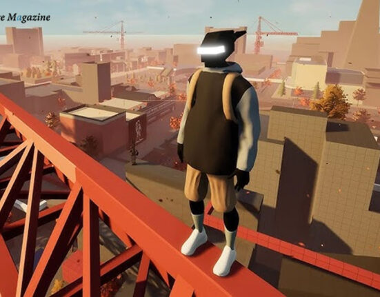 parkour games unblocked