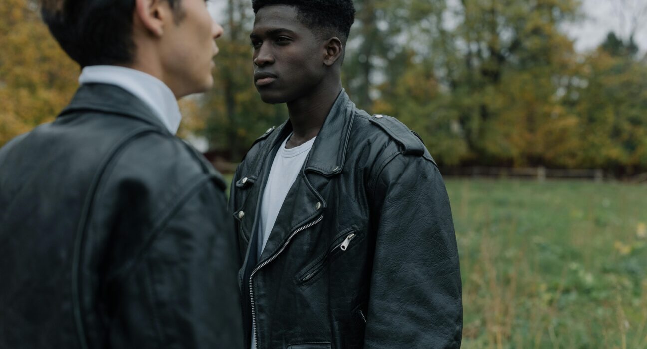 Leather Jackets