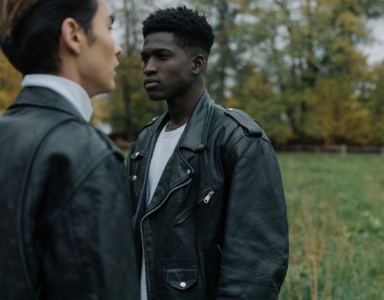 Leather Jackets