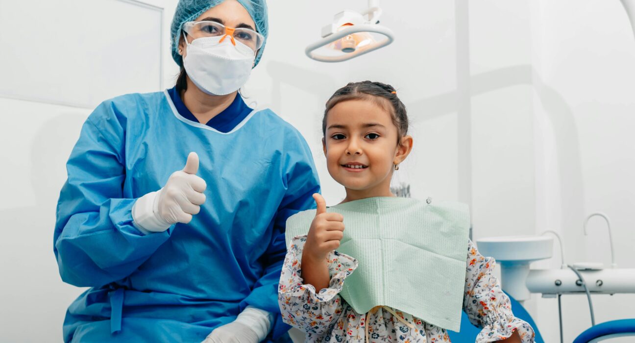Dentist