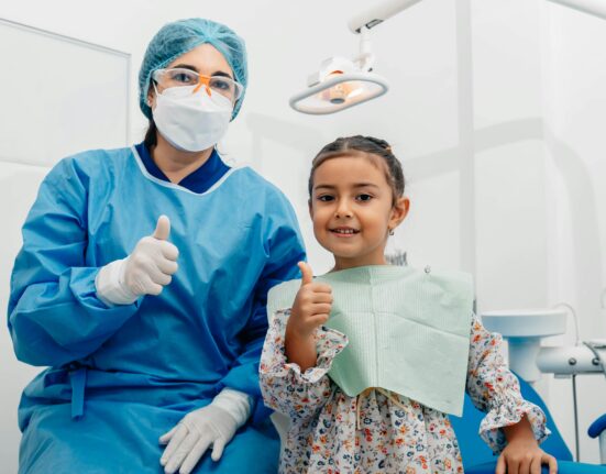 Dentist