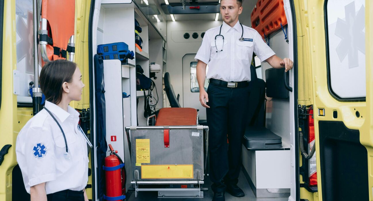 Emergency