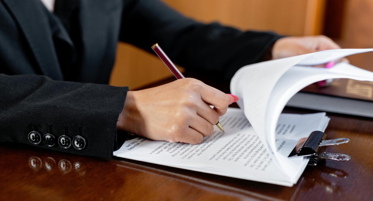 Personal Injury Lawyer