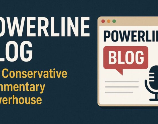 powerline blog