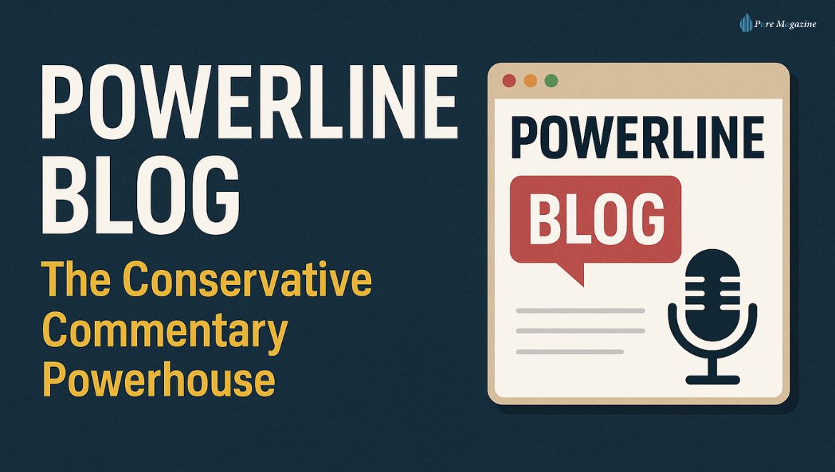 powerline blog
