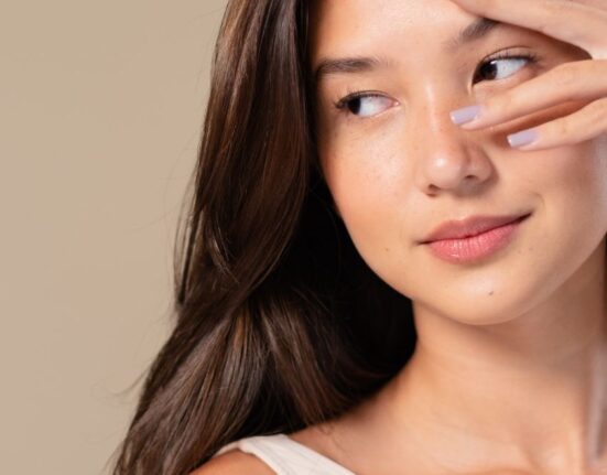 radiant skin career boost