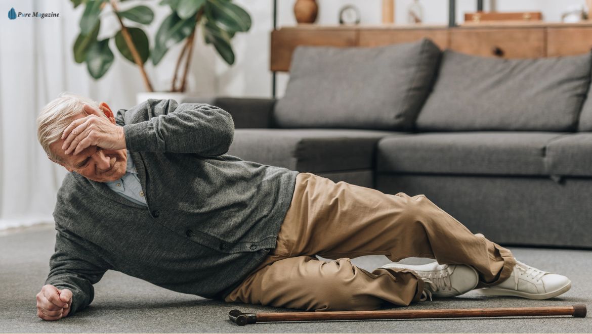 slip and fall accidents